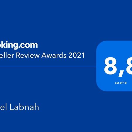 Hotel Labnah (Adults Only) Playa del Carmen Zewnętrze zdjęcie