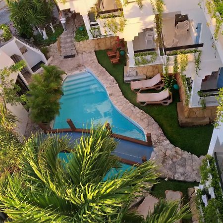 Hotel Labnah (Adults Only) Playa del Carmen Zewnętrze zdjęcie