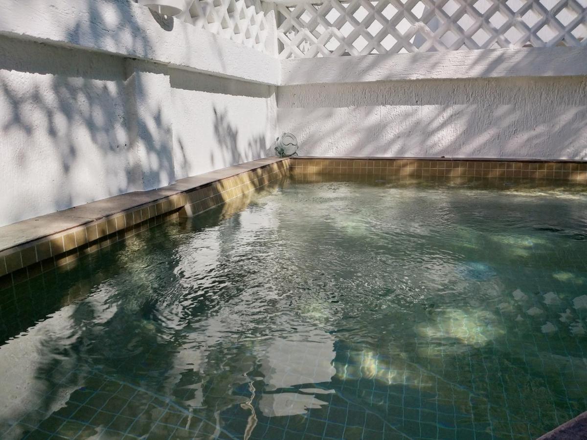 Hotel Labnah (Adults Only) Playa del Carmen Zewnętrze zdjęcie