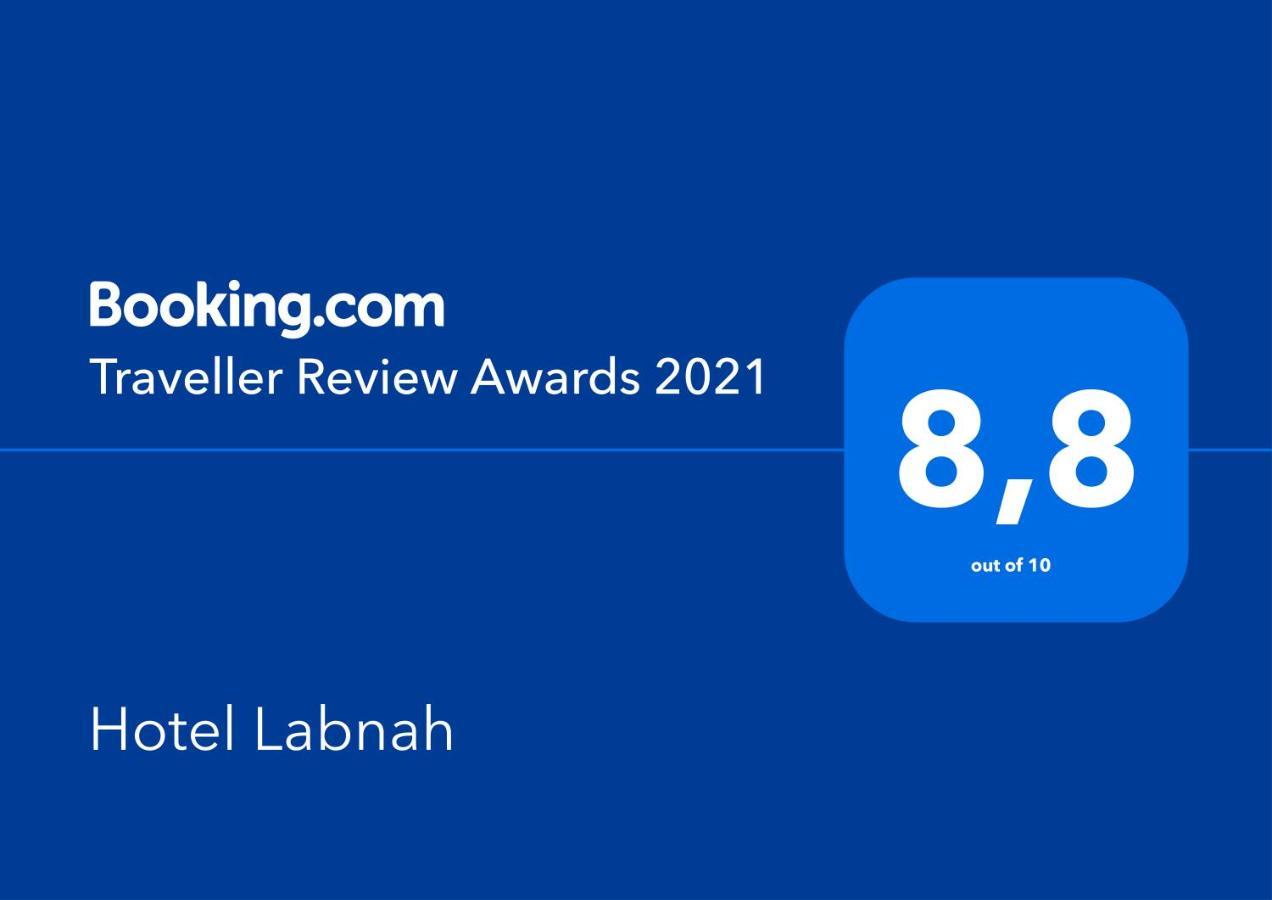 Hotel Labnah (Adults Only) Playa del Carmen Zewnętrze zdjęcie