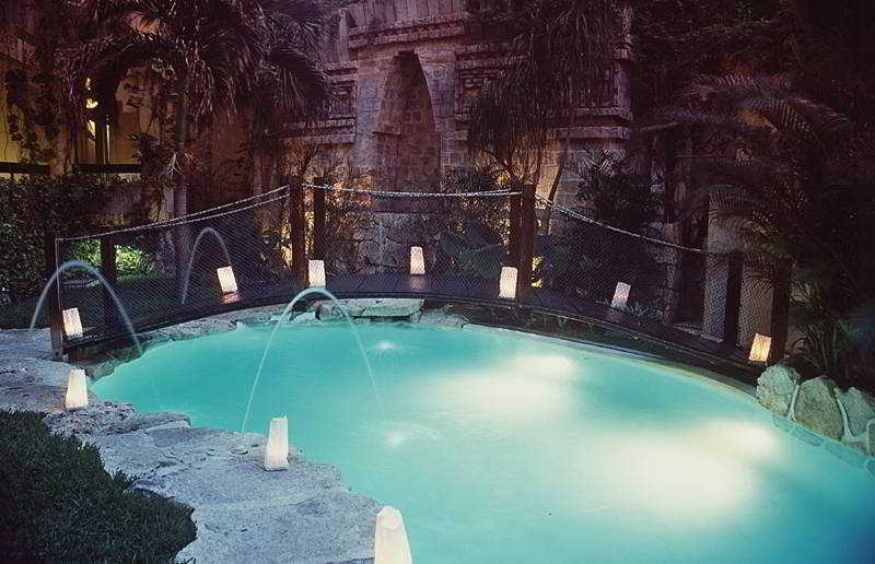 Hotel Labnah (Adults Only) Playa del Carmen Zewnętrze zdjęcie