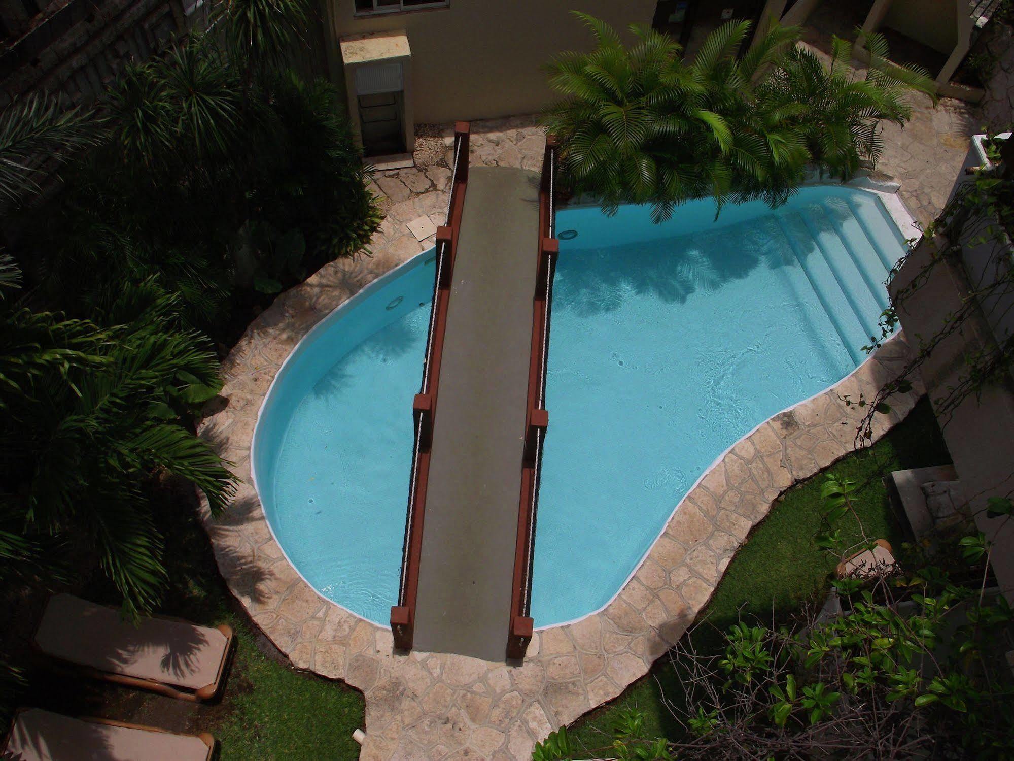 Hotel Labnah (Adults Only) Playa del Carmen Zewnętrze zdjęcie