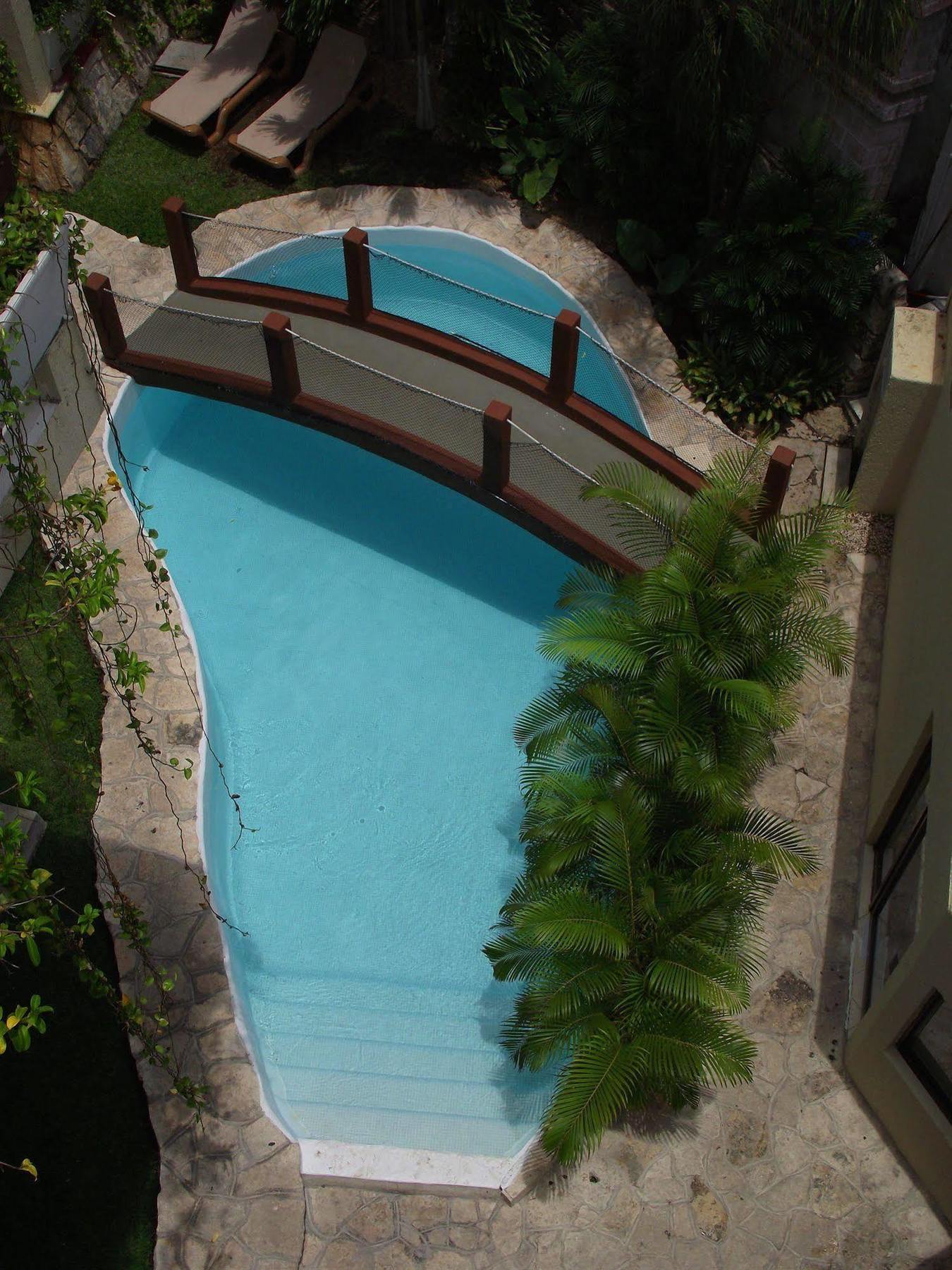 Hotel Labnah (Adults Only) Playa del Carmen Zewnętrze zdjęcie
