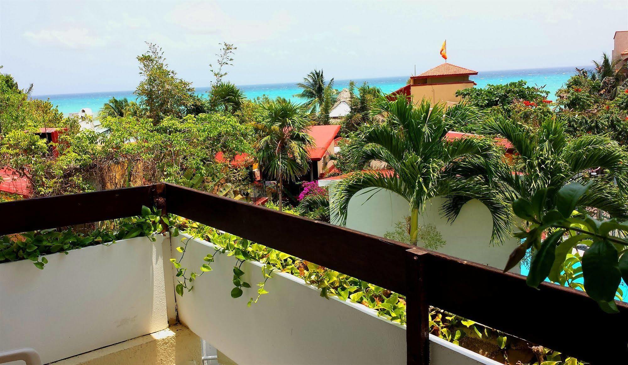 Hotel Labnah (Adults Only) Playa del Carmen Zewnętrze zdjęcie