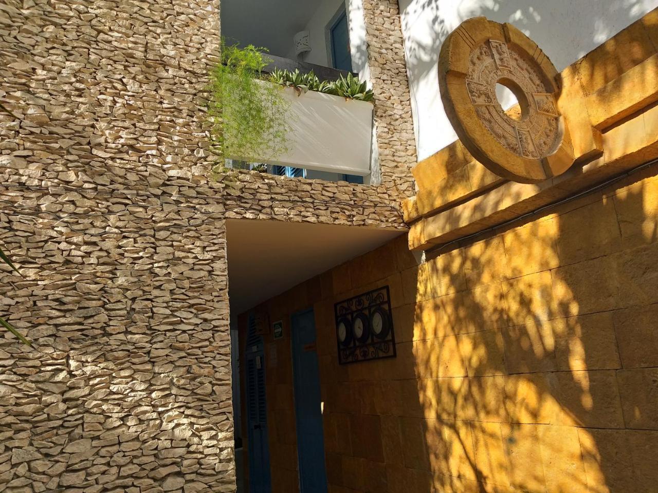 Hotel Labnah (Adults Only) Playa del Carmen Zewnętrze zdjęcie