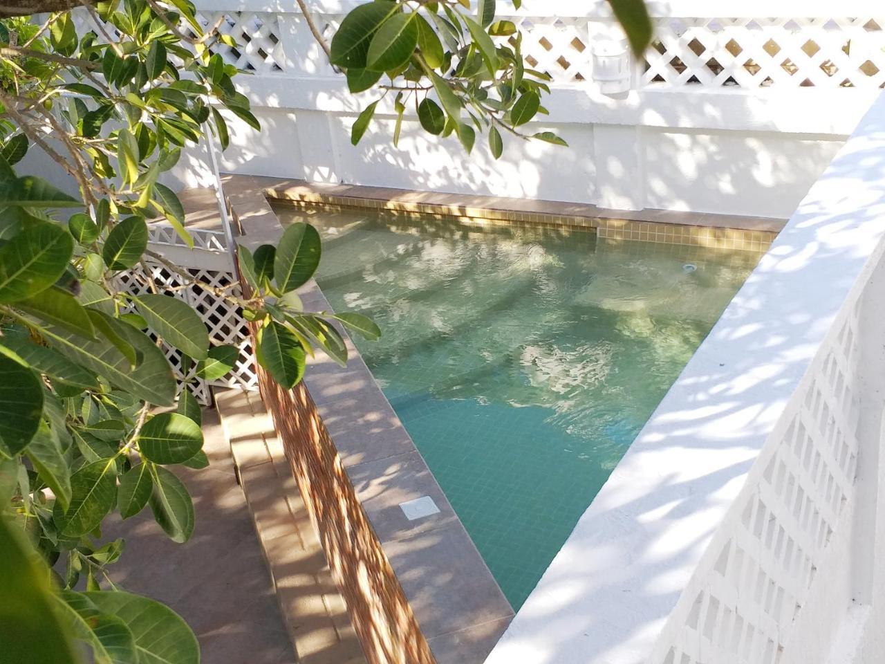 Hotel Labnah (Adults Only) Playa del Carmen Zewnętrze zdjęcie