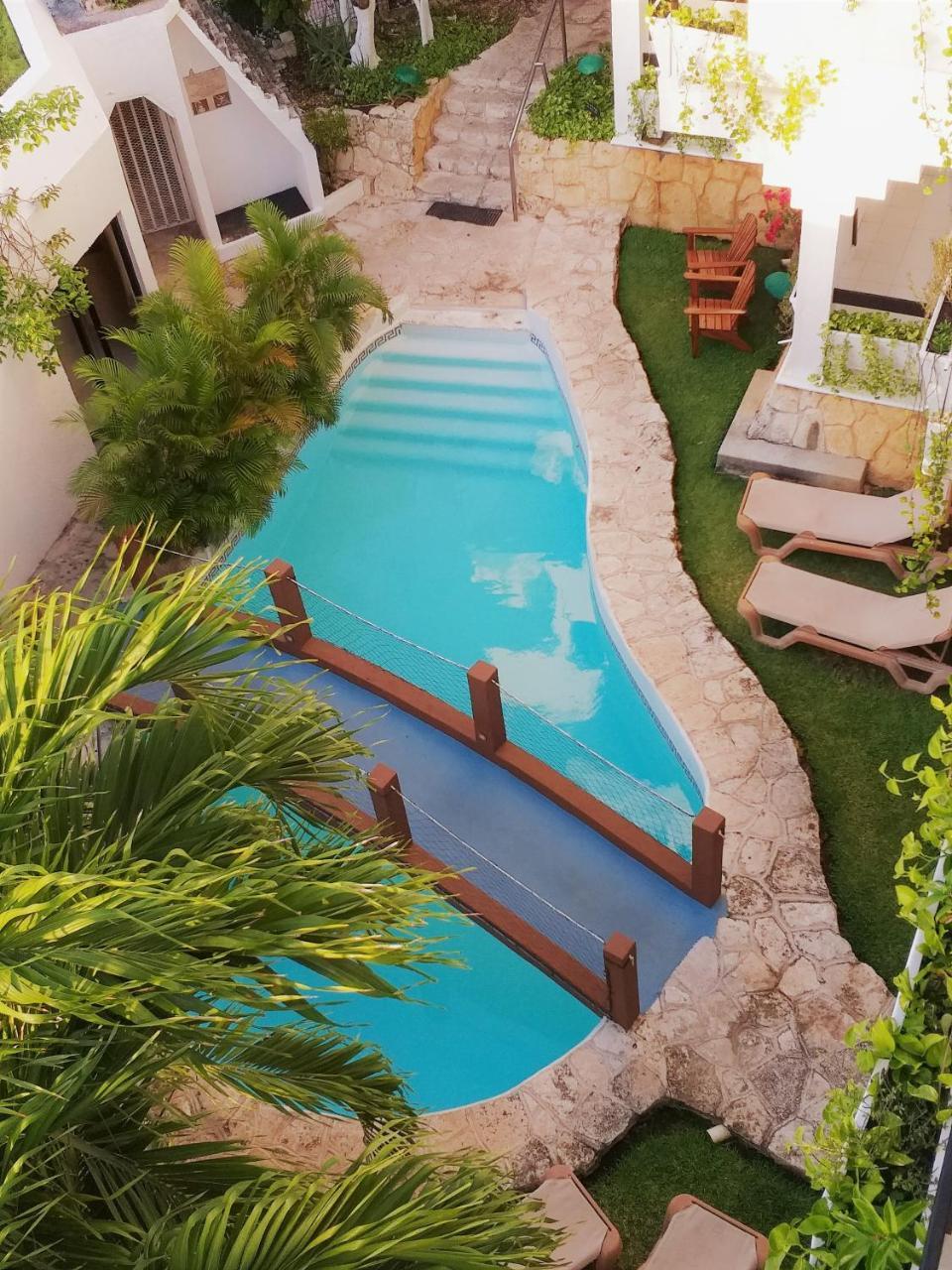 Hotel Labnah (Adults Only) Playa del Carmen Zewnętrze zdjęcie