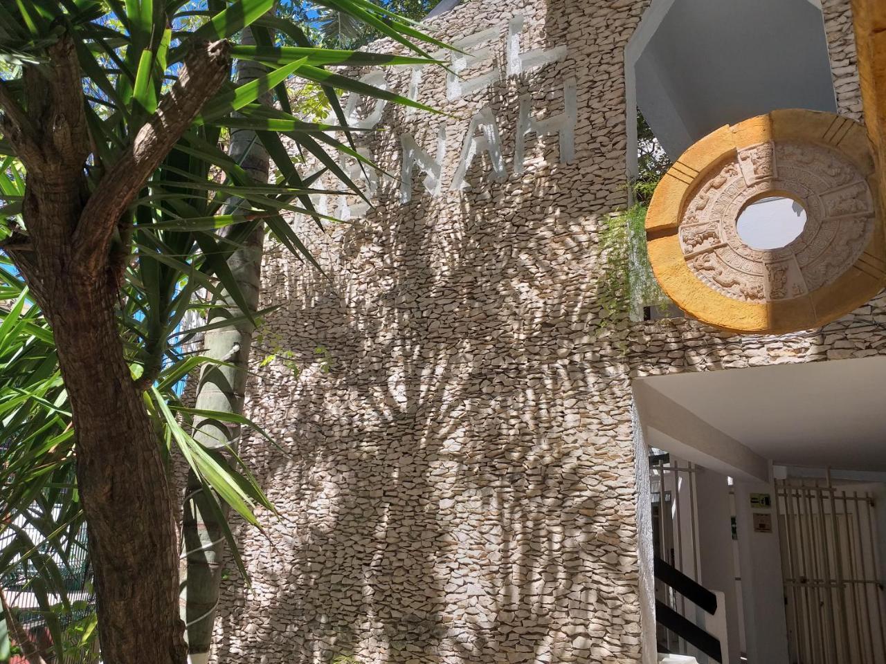 Hotel Labnah (Adults Only) Playa del Carmen Zewnętrze zdjęcie