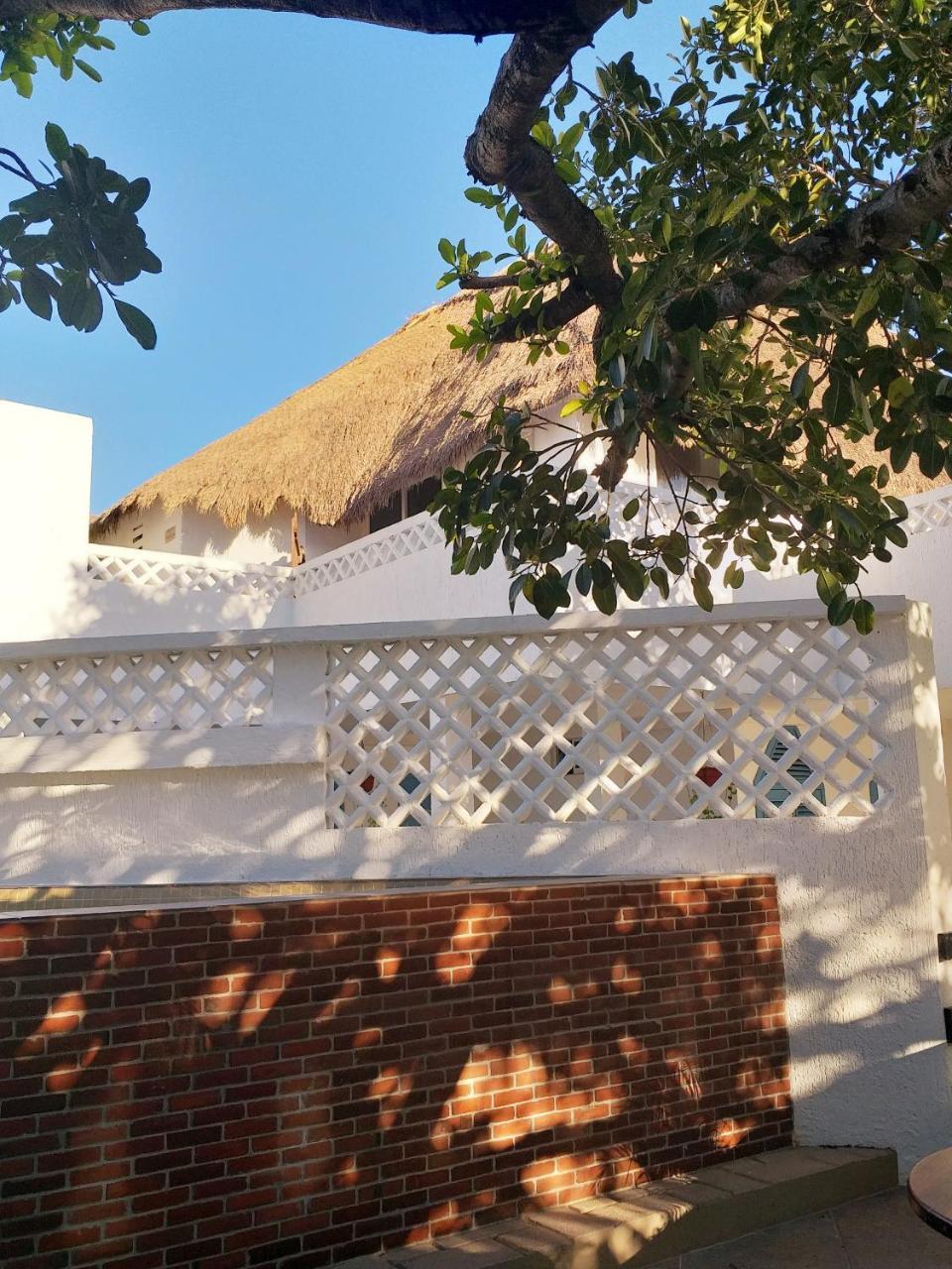 Hotel Labnah (Adults Only) Playa del Carmen Zewnętrze zdjęcie