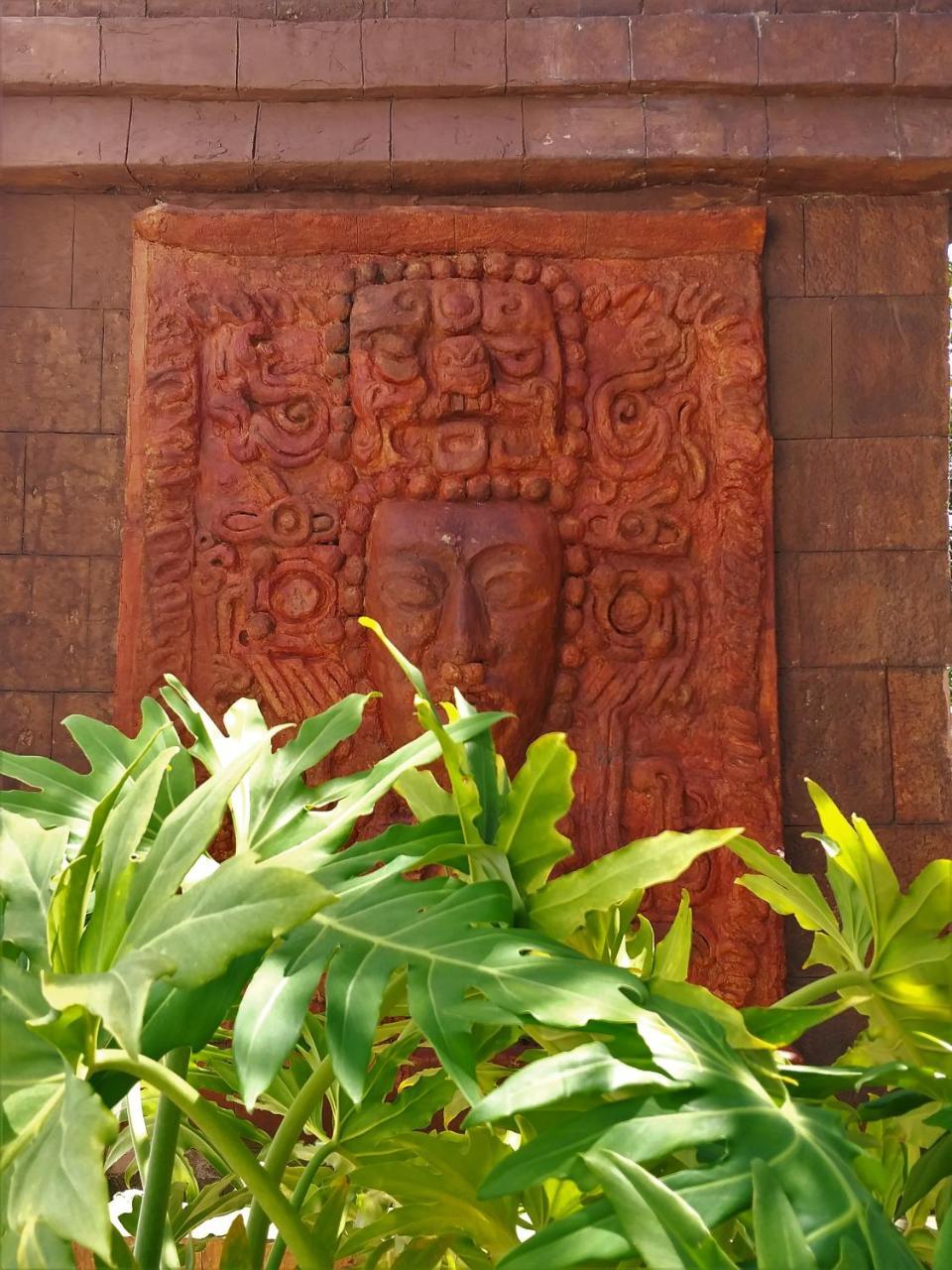 Hotel Labnah (Adults Only) Playa del Carmen Zewnętrze zdjęcie