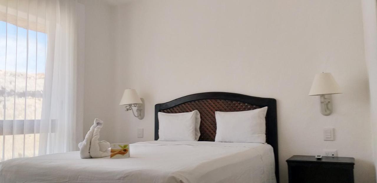 Hotel Labnah (Adults Only) Playa del Carmen Zewnętrze zdjęcie