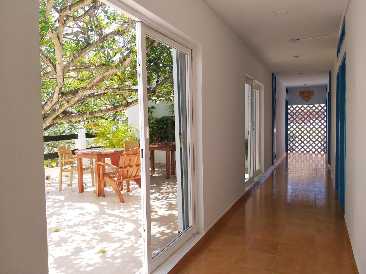 Hotel Labnah (Adults Only) Playa del Carmen Zewnętrze zdjęcie