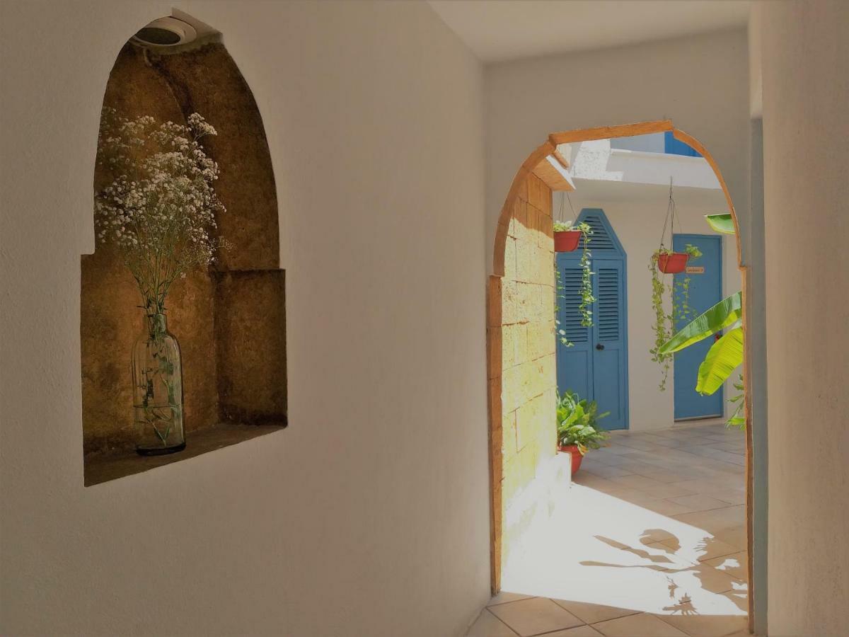 Hotel Labnah (Adults Only) Playa del Carmen Zewnętrze zdjęcie