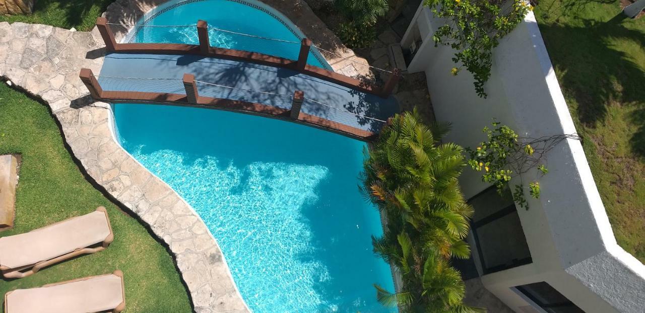 Hotel Labnah (Adults Only) Playa del Carmen Zewnętrze zdjęcie