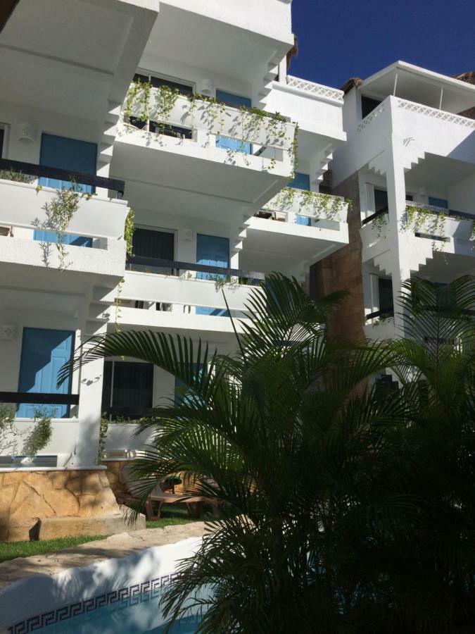 Hotel Labnah (Adults Only) Playa del Carmen Zewnętrze zdjęcie