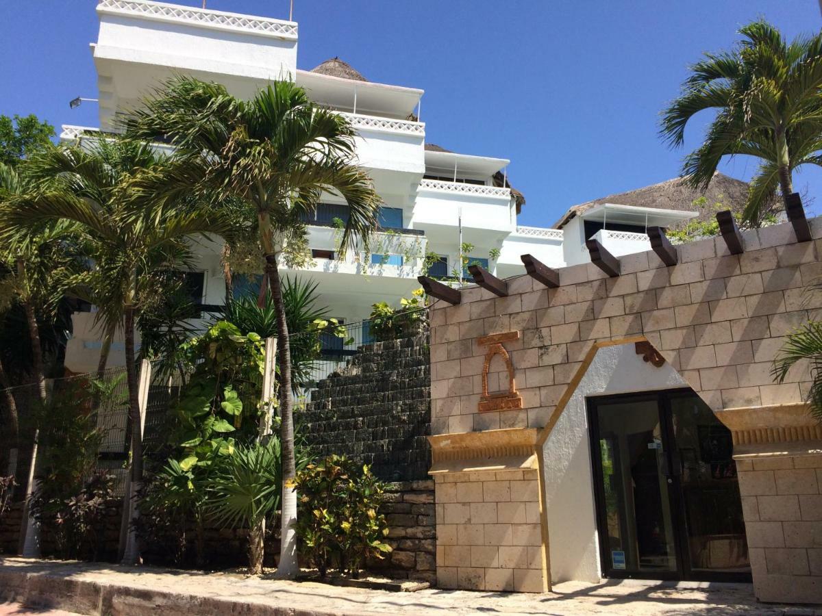 Hotel Labnah (Adults Only) Playa del Carmen Zewnętrze zdjęcie