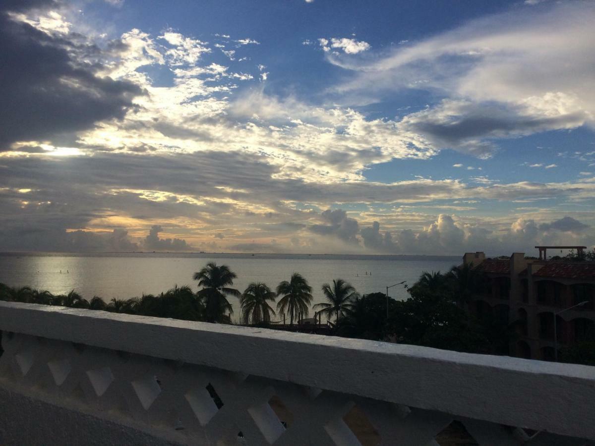 Hotel Labnah (Adults Only) Playa del Carmen Zewnętrze zdjęcie