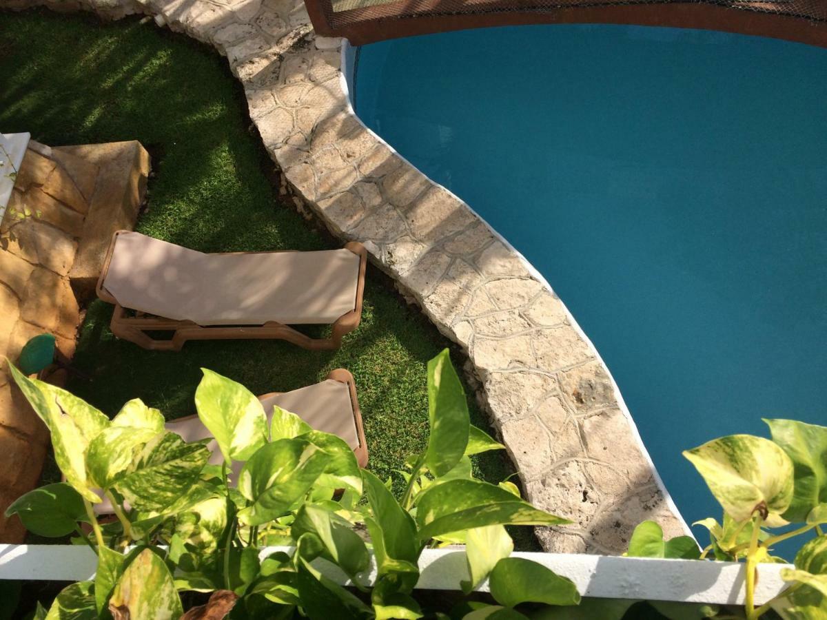 Hotel Labnah (Adults Only) Playa del Carmen Zewnętrze zdjęcie