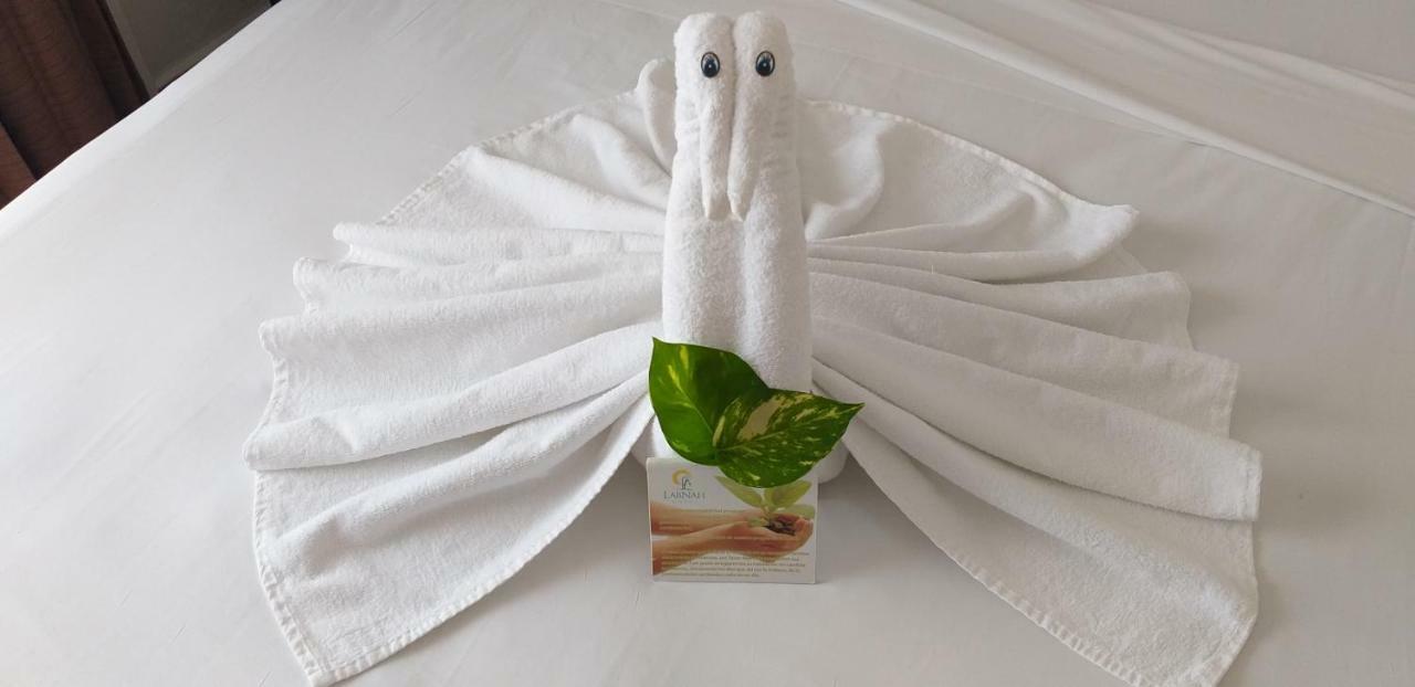 Hotel Labnah (Adults Only) Playa del Carmen Zewnętrze zdjęcie