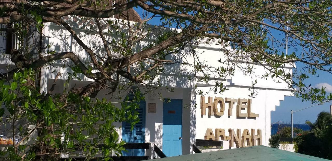 Hotel Labnah (Adults Only) Playa del Carmen Zewnętrze zdjęcie