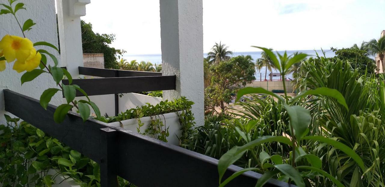 Hotel Labnah (Adults Only) Playa del Carmen Zewnętrze zdjęcie