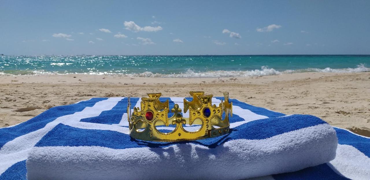 Hotel Labnah (Adults Only) Playa del Carmen Zewnętrze zdjęcie
