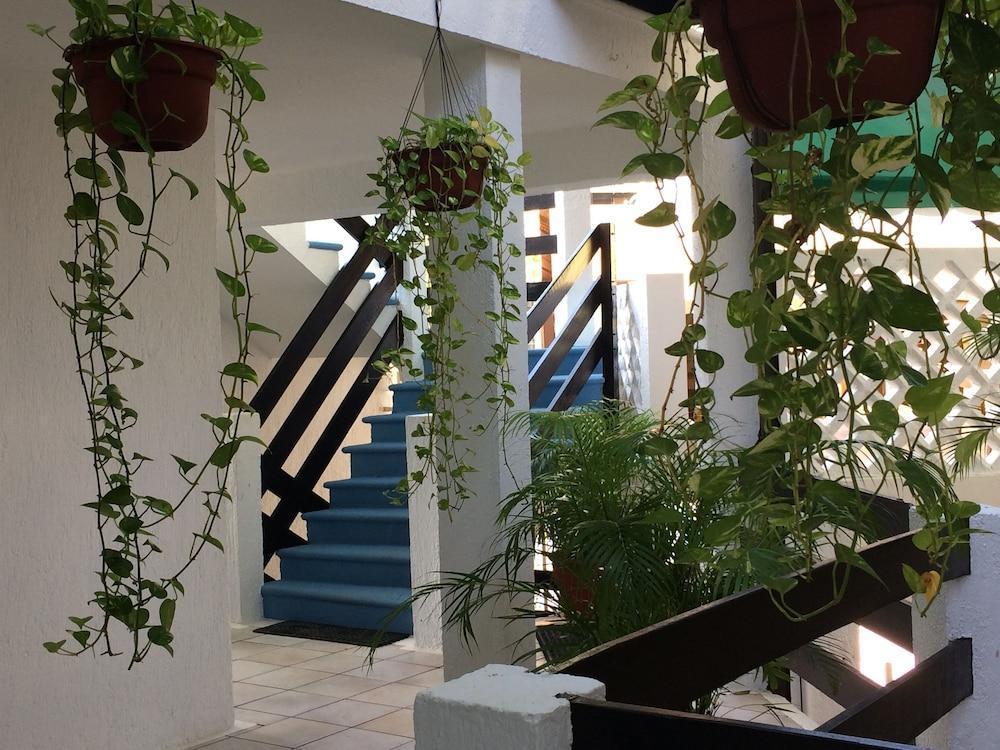 Hotel Labnah (Adults Only) Playa del Carmen Zewnętrze zdjęcie